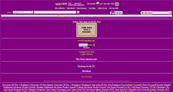 Desktop Screenshot of lik.itemshop.org