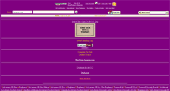 Desktop Screenshot of itshappybunny.itemshop.org